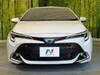 TOYOTA COROLLA SPORT
