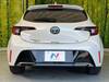 TOYOTA COROLLA SPORT