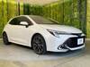 TOYOTA COROLLA SPORT