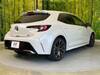 TOYOTA COROLLA SPORT
