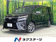 2021 TOYOTA VOXY