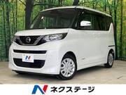 2021 NISSAN ROOX