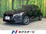 2016 MAZDA DEMIO