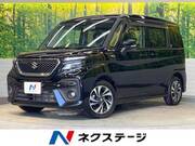 2023 SUZUKI SOLIO BANDIT