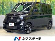 2024 NISSAN ROOX
