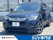 2018 HONDA VEZEL