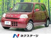 2008 DAIHATSU ESSE