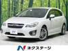 SUBARU IMPREZA SPORTS