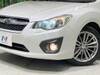 SUBARU IMPREZA SPORTS