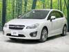 SUBARU IMPREZA SPORTS