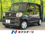 2018 SUZUKI SPACIA