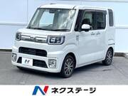 2018 DAIHATSU WAKE