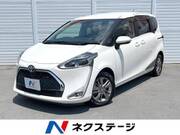 2018 TOYOTA SIENTA