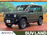 2022 SUZUKI JIMNY XC