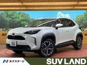2021 TOYOTA YARIS CROSS HYBRID Z