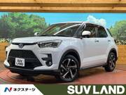 2022 TOYOTA RAIZE