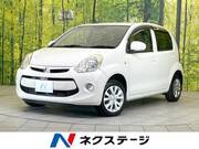 2015 TOYOTA PASSO X