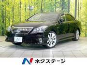 2012 TOYOTA CROWN HYBRID