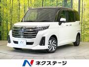 2020 TOYOTA ROOMY
