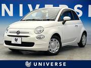 2018 FIAT 500