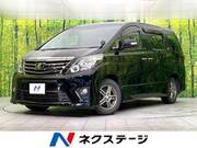 2013 TOYOTA ALPHARD