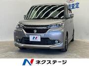 2018 SUZUKI SOLIO BANDIT