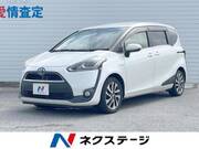 2016 TOYOTA SIENTA