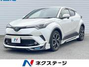 2017 TOYOTA C-HR