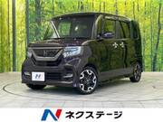 2019 HONDA N-BOX CUSTOM
