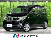 2018 HONDA N-WGN