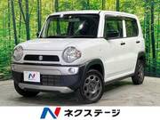 2016 SUZUKI HUSTLER