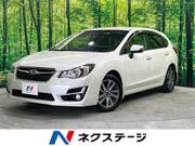 2015 SUBARU IMPREZA SPORTS
