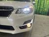 SUBARU IMPREZA SPORTS