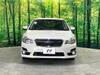 SUBARU IMPREZA SPORTS