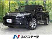 2020 TOYOTA HARRIER