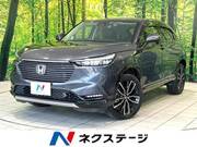 2021 HONDA VEZEL