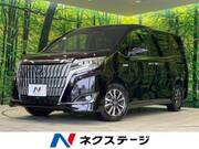 2017 TOYOTA ESQUIRE