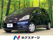 2009 HONDA FIT L