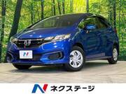2017 HONDA FIT 13G.F