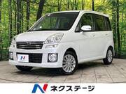 2009 SUBARU STELLA