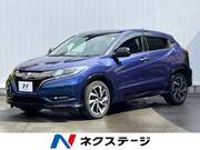 2016 HONDA VEZEL