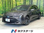 2023 TOYOTA COROLLA SPORT