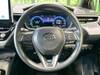 TOYOTA COROLLA SPORT