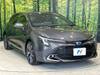 TOYOTA COROLLA SPORT