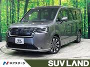 2022 HONDA STEPWAGON