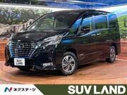 2022 NISSAN SERENA