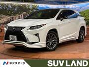 2016 LEXUS RX