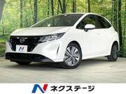 2023 NISSAN NOTE X