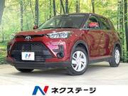 2022 TOYOTA RAIZE