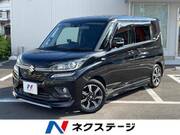 2018 SUZUKI SOLIO BANDIT
